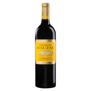 Château Dauzac - Margaux Grand Cru Classé Magnum - 2016