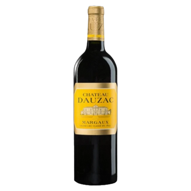Château Dauzac - Margaux Grand Cru Classé Magnum - 2016