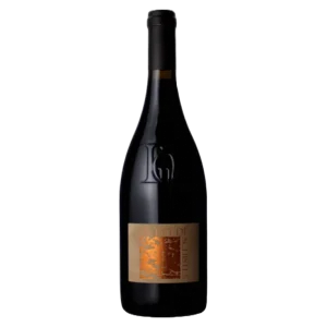 Château de l'Ou - Côtes Catalanes rouge - Secret De Schistes 2021