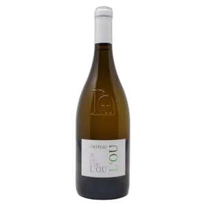 Chateau De L’ou - Côtes-du-Roussilon blanc 2022