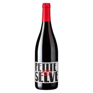 Château De La Selve - Côteaux de l'Ardèche rouge - Petite Selve 2024