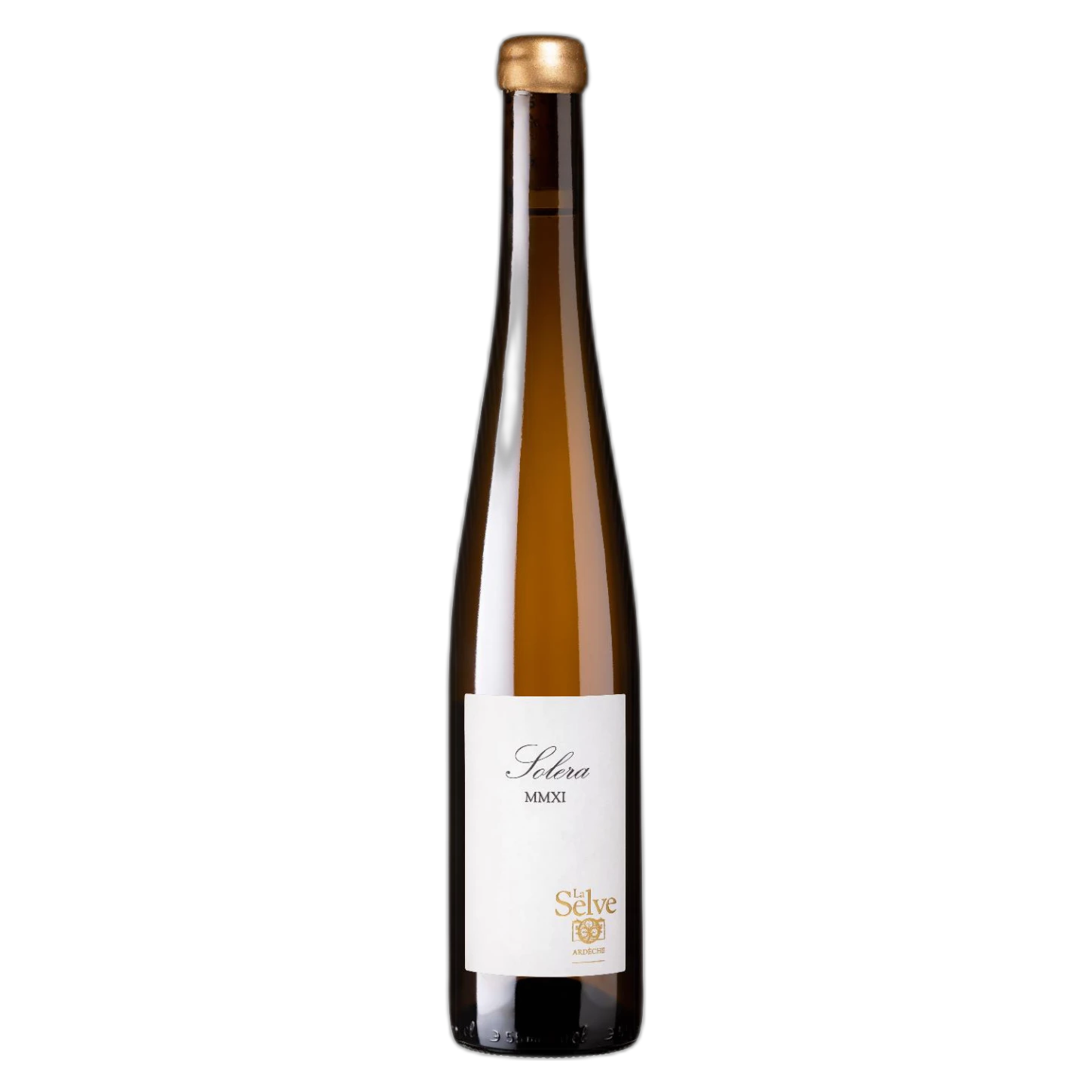 Château De La Selve - Vins doux naturel - Solera MMXI