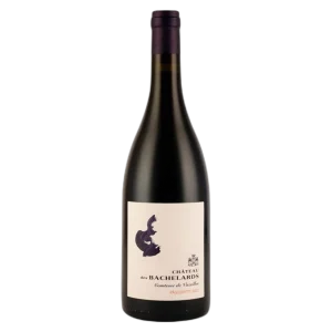 Château Des Bachelards - Fleurie - Paquerette 2022
