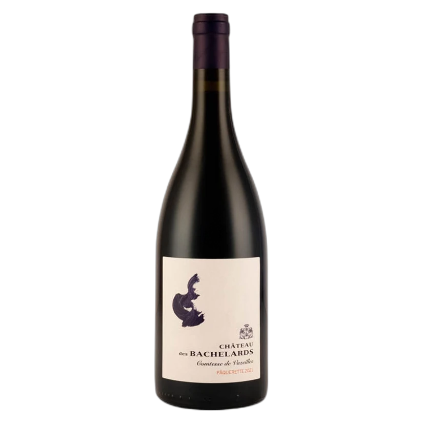 Château Des Bachelards - Fleurie - Paquerette 2022