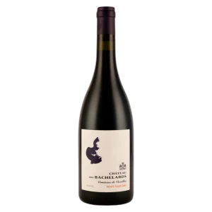 Château Des Bachelards - Petite Fleur 2022