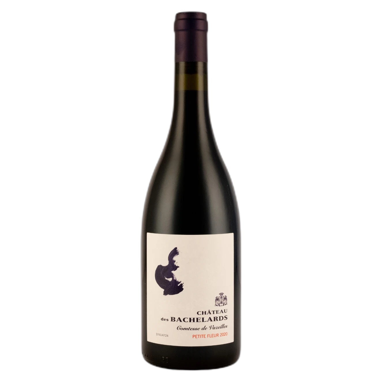 Château Des Bachelards - Petite Fleur 2022