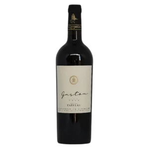 Château Faiteau - Minerois La Livinière Gaston