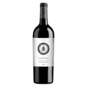 Château Faiteau - Minervois rouge - 2022