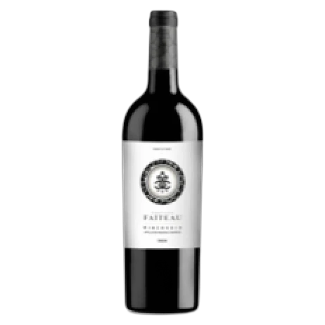 Château Faiteau - Minervois rouge - 2022