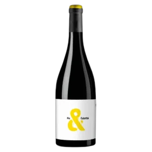 Château Faiteau - Nu Et Culotté Rouge - 2021