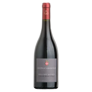 Château Gigognan - Bois Des Moines - 2022