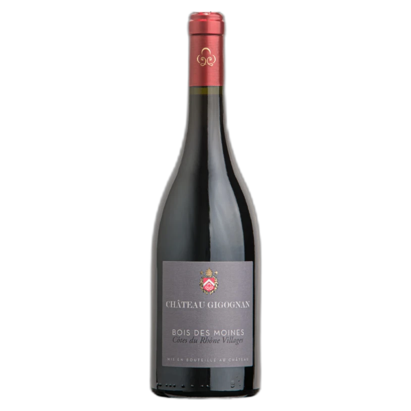 Château Gigognan - Bois Des Moines - 2022