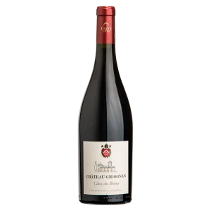 Château Gigognan - Côtes Du Rhône 2024
