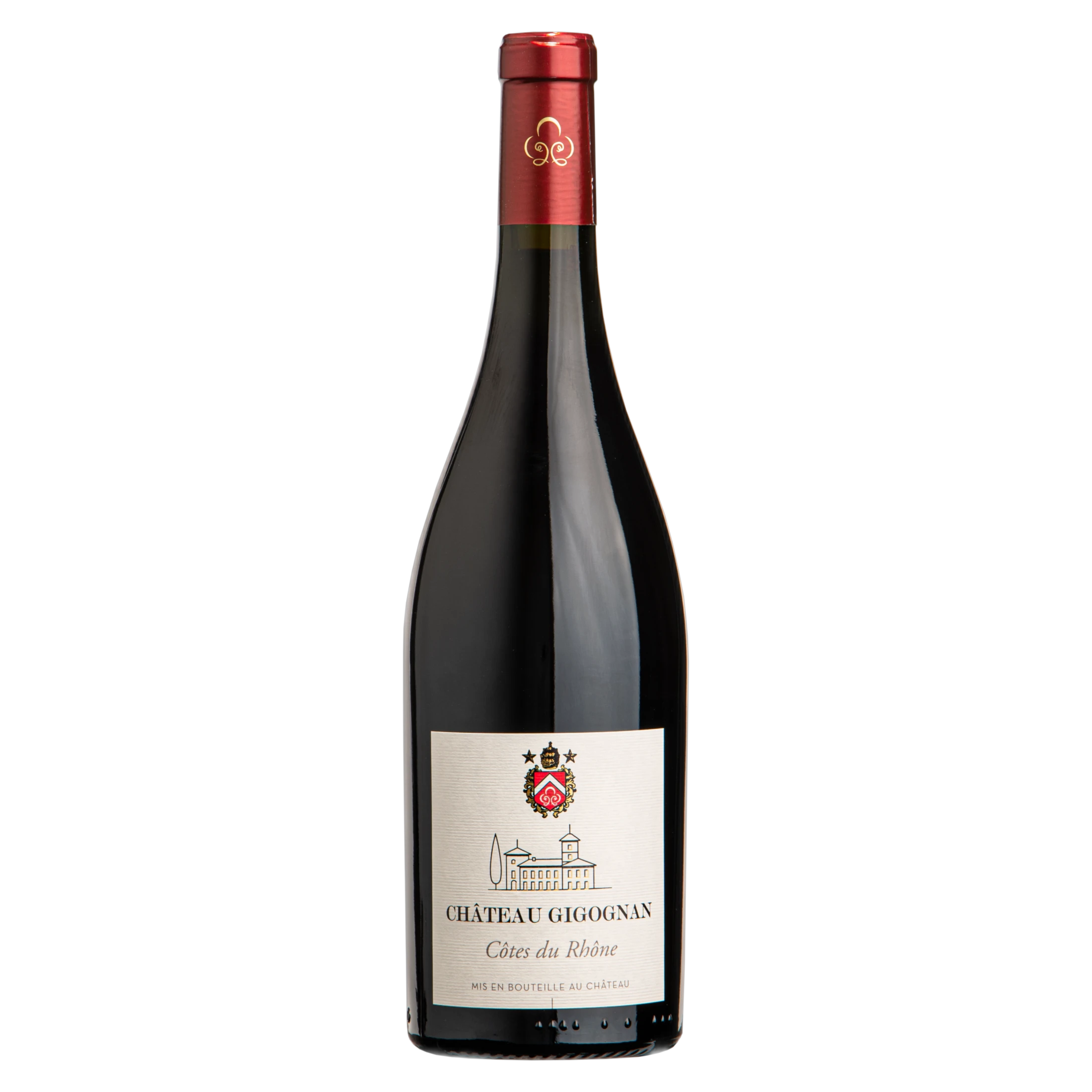 Château Gigognan - Côtes Du Rhône 2024