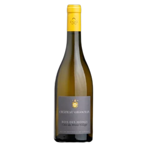 Château Gigognan - Côtes-du-Rhône Village blanc Bois Des Moines 2023