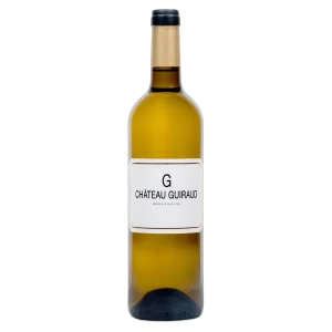 Château Guiraud - Bordeaux blanc sec G de Guiraud 2024