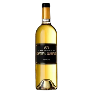 Château Guiraud - Sauternes 2015