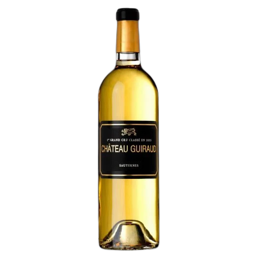 Château Guiraud - Sauternes 2015