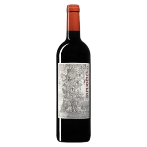 Château Haut-Bages Libéral - Haut Médoc Cérès 2022