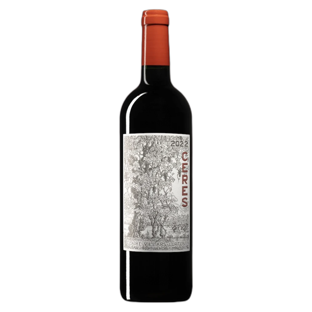 Château Haut-Bages Libéral - Haut Médoc Cérès 2022