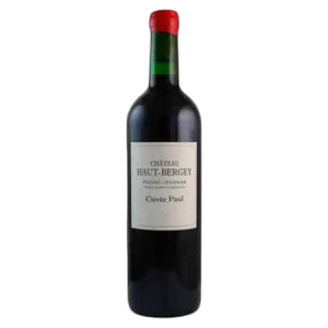 Château Haut-Bergey - Pessac-Léognan Cuvée Paul 2021