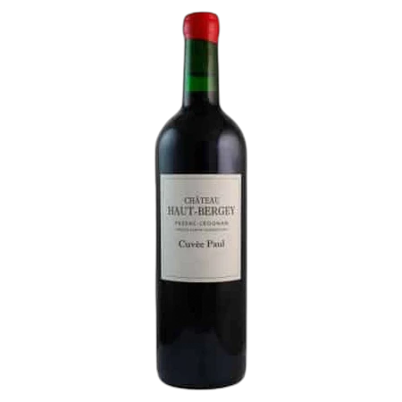 Château Haut-Bergey - Pessac-Léognan Cuvée Paul 2021