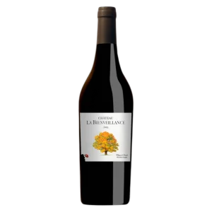 Château La Bienveillance - Bordeaux supérieur 2019