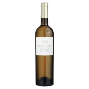 Château La Coste - Côteaux D’aix Grand Vin blanc - 2021