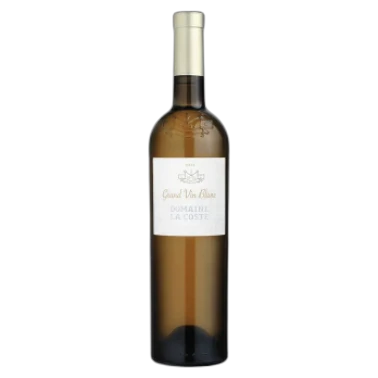 Château La Coste - Côteaux D’aix Grand Vin blanc - 2021