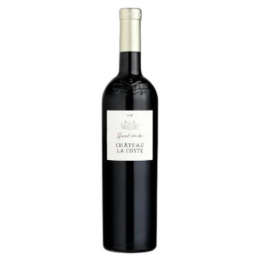 Château La Coste - Côteau d'Aix - Grand Vin rouge - 2020