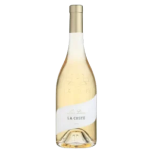 Château La Coste - Côteau d'Aix - Le Blanc 2023