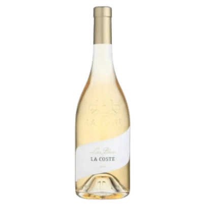 Château La Coste - Côteau d'Aix - Le Blanc 2023