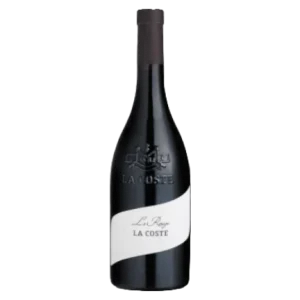 Château La Coste - Côteau d'Aix - Le Rouge 2022