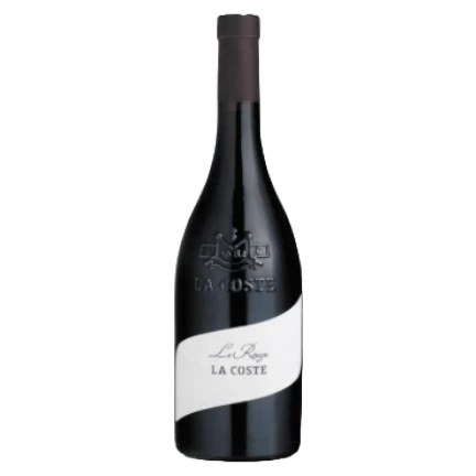 Château La Coste - Côteau d'Aix - Le Rouge 2022