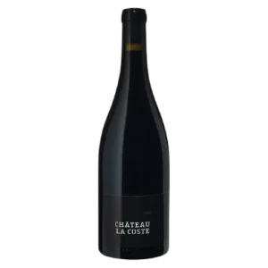 Château La Coste - Coteaux D'aix-en-provence Grande Cuvée Rouge - 2012