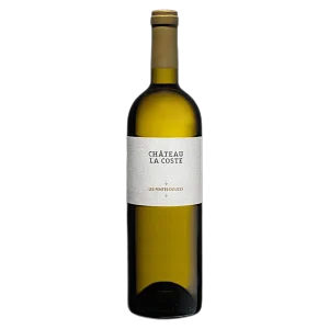 Château La Coste - Côteaux D’aix - Les Pentes Douces 2023