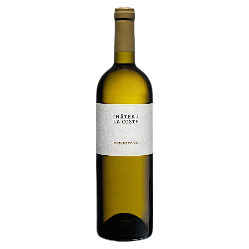 Château La Coste - Côteaux D’aix - Les Pentes Douces 2023