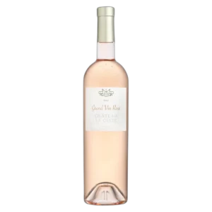 Château La Côste - Grand Vin rosé 2024