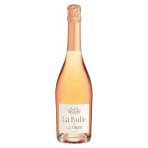 Chateau La Coste - La Bulle