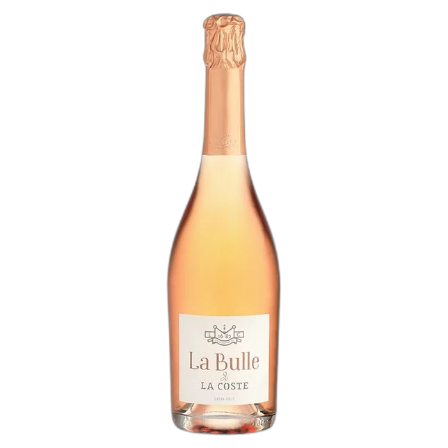 Chateau La Coste - La Bulle