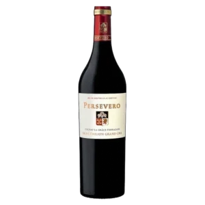 Château La Grace Fonrazade - Saint-Emilion Grand Cru Persevero 2020