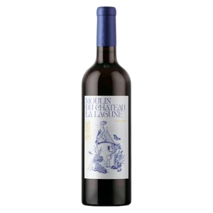 Château La Lagune -Haut-médoc - Moulin De La Lagune 2019 - Magnum