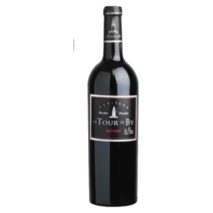 Château La Tour De By - Médoc - Héritage De Marc Pagès - 2020