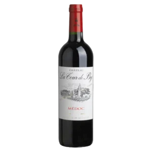 Château La Tour De By - Médoc - La Tour De By - 2014