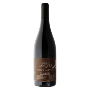 Château Lancyre - Pic Saint-Loup Coste D’aleyrac - 2023