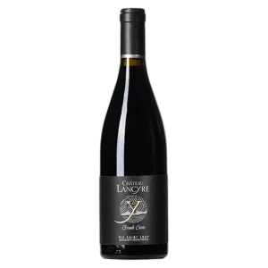 Château Lancyre - Pic-saint-loup - Grande Cuvée 2021