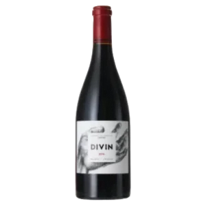 Château Les Croisille - Cahors - Divin 2022