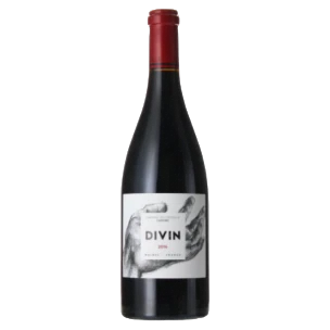 Château Les Croisille - Cahors - Divin 2022