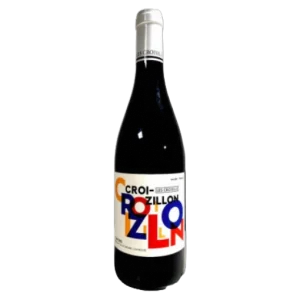 Château les Croisille - Cahors - Le Croizillon 2024