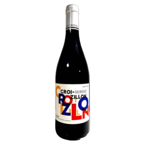 Château les Croisille - Cahors - Le Croizillon 2024